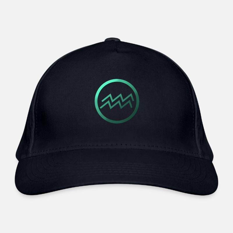 Bio-Baseballkappe