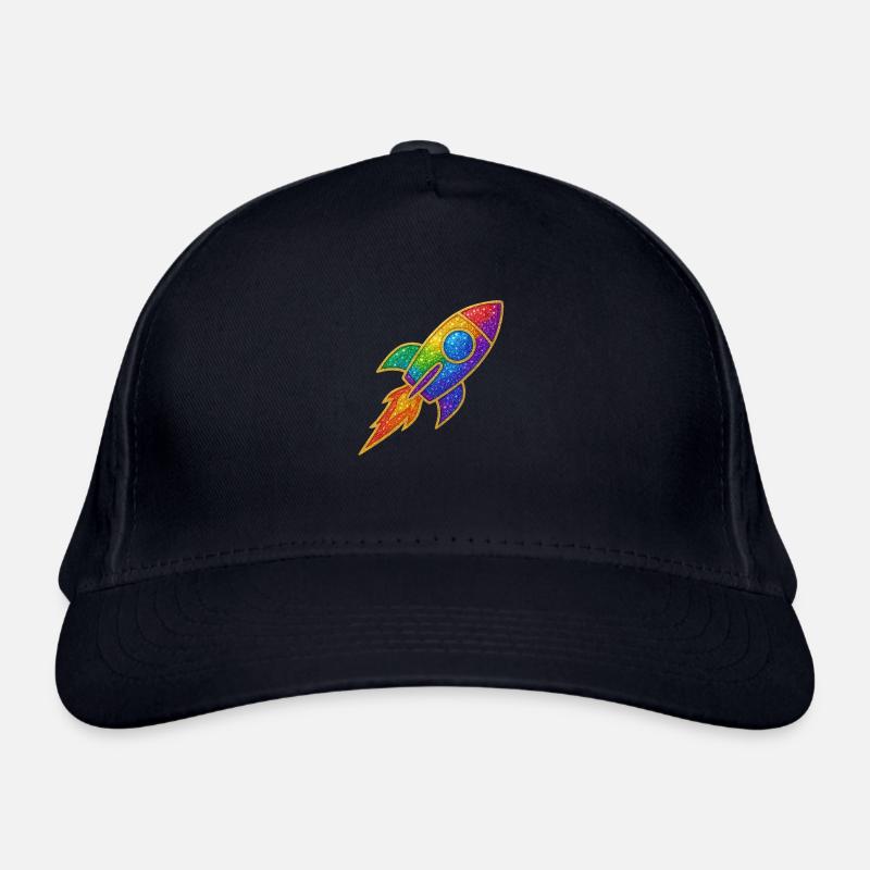 Bio-Baseballkappe