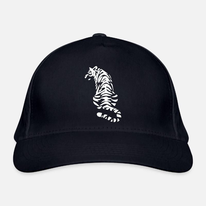 Bio-Baseballkappe