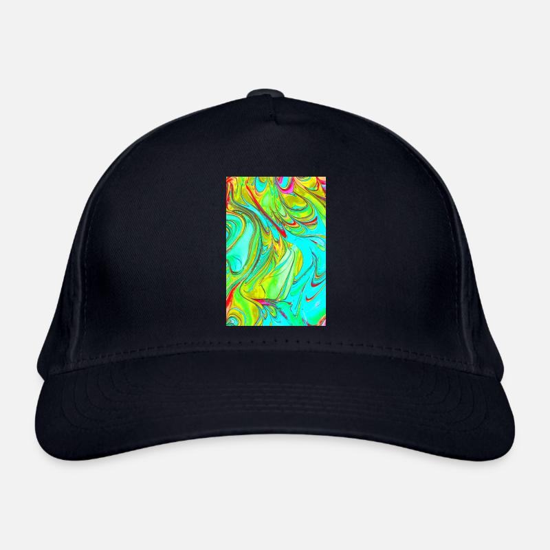 Show Organic Baseball Cap