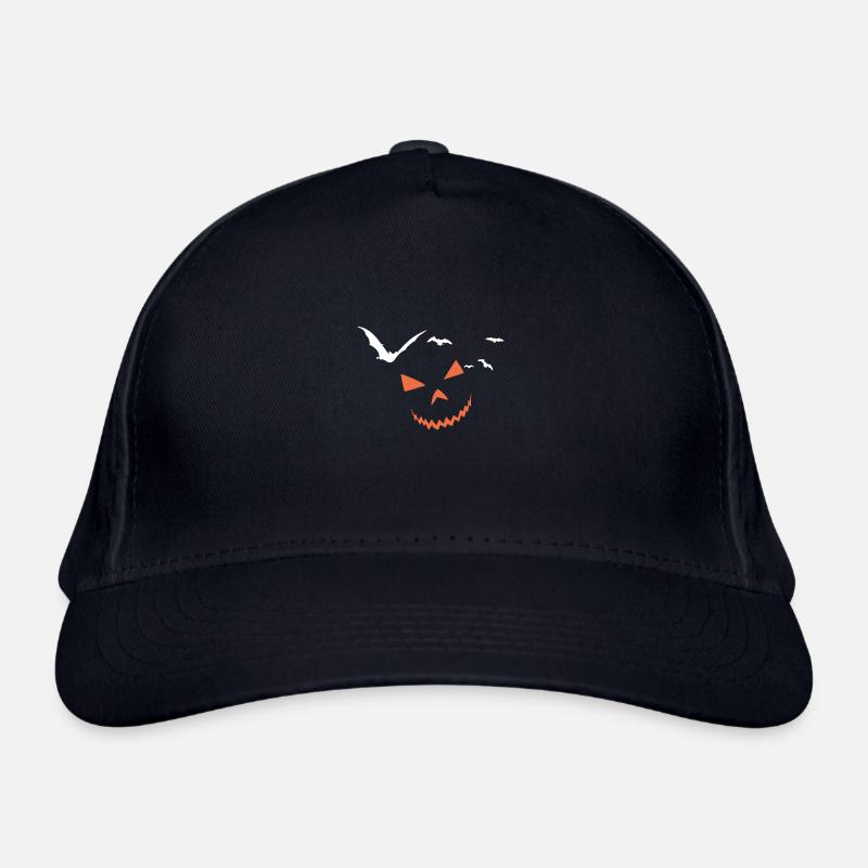 Bio-Baseballkappe