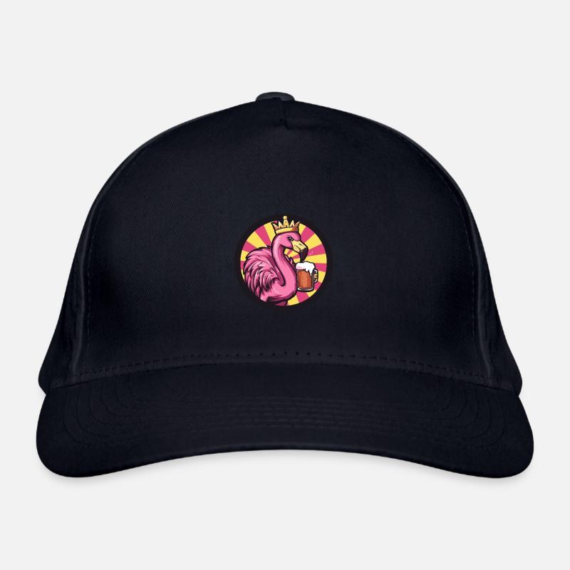 Bio-Baseballkappe