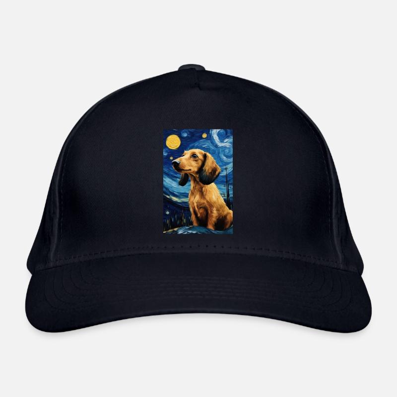 Bio-Baseballkappe