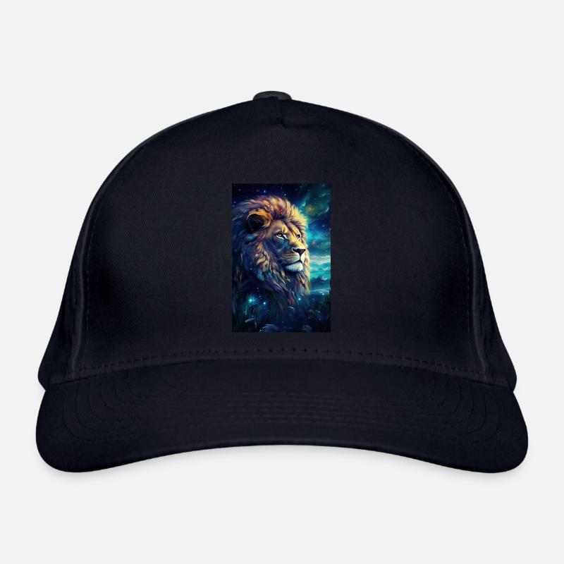 Bio-Baseballkappe
