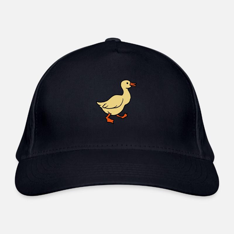 Bio-Baseballkappe