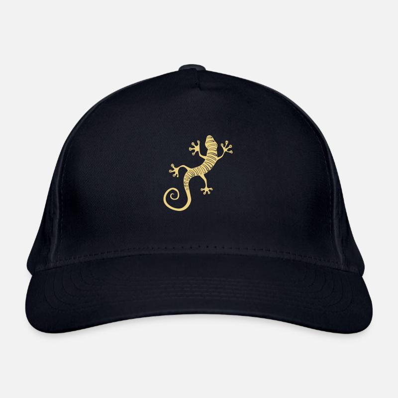Bio-Baseballkappe