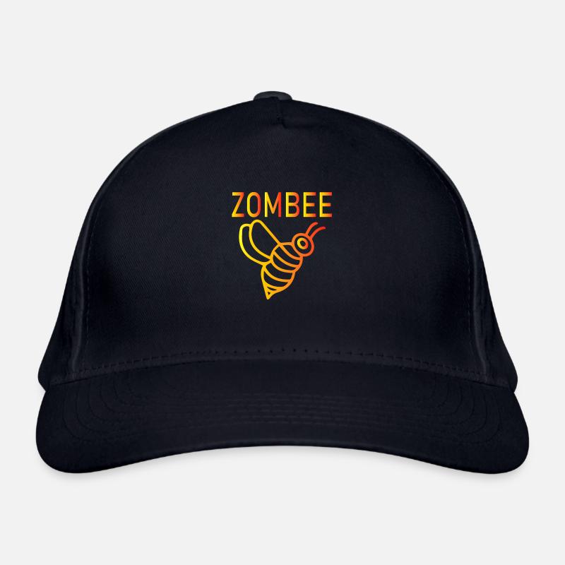 Fun Fun Funny Organic Baseball Cap