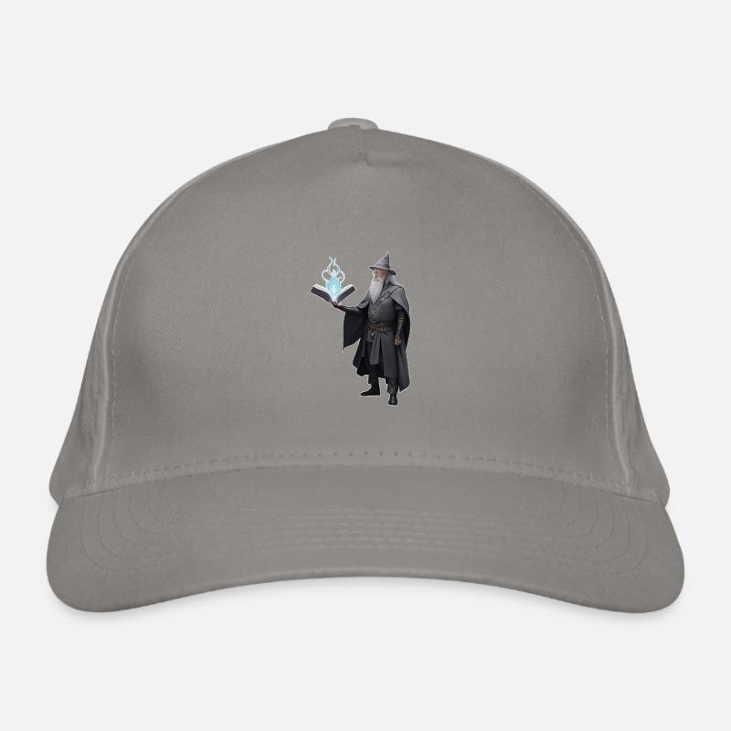 Magician Organic Baseball Cap