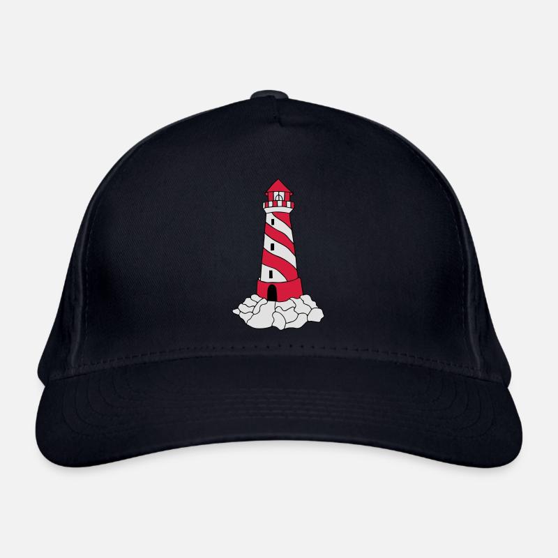 Organic Baseball Cap
