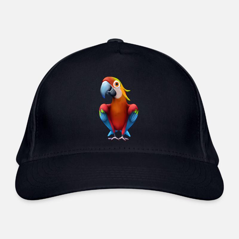 Ara Casquette classique bio
