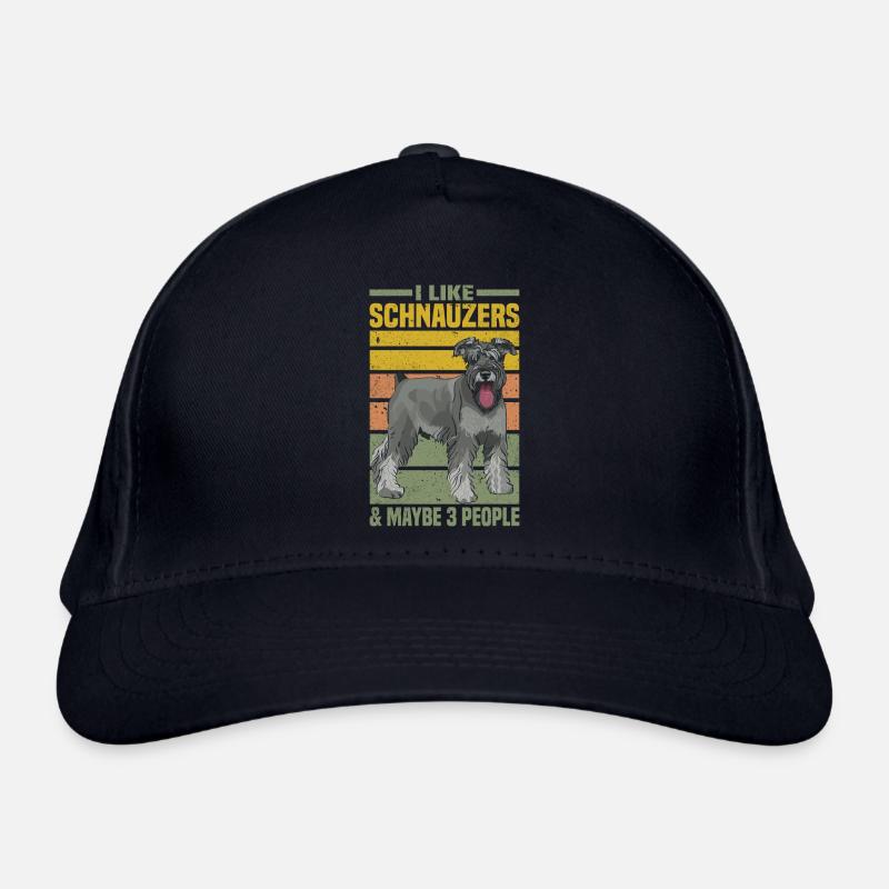 Bio-Baseballkappe