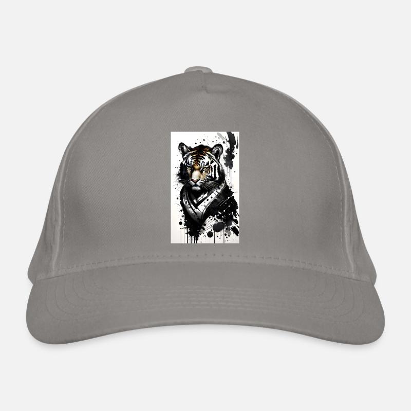 Bio-Baseballkappe