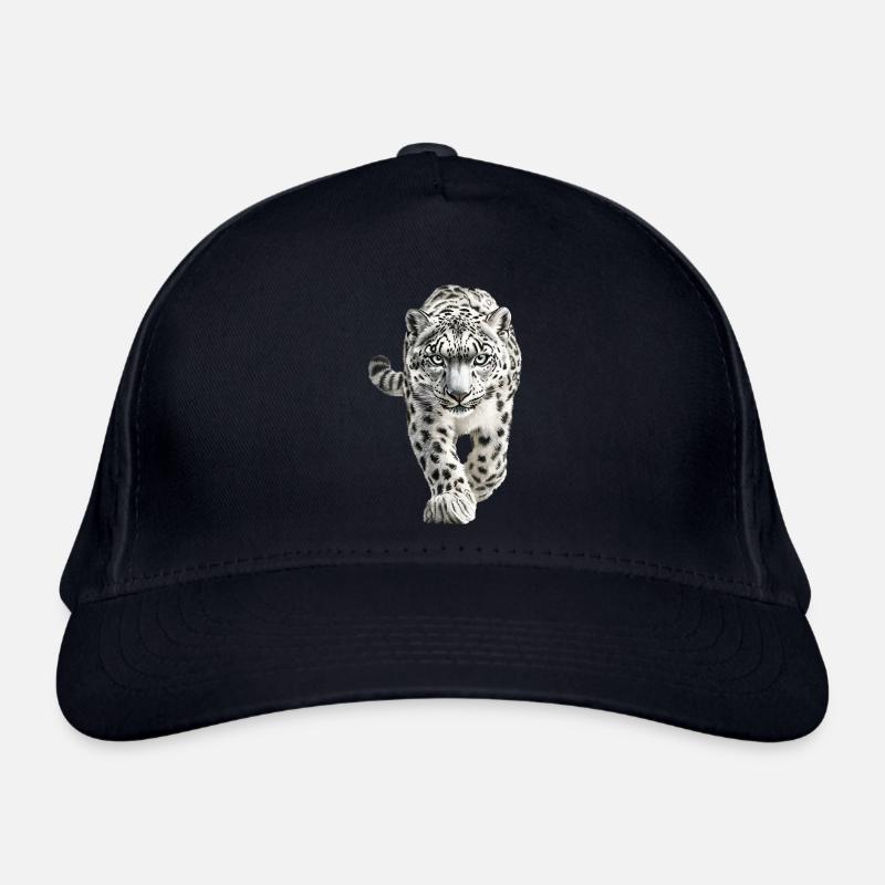 Bio-Baseballkappe
