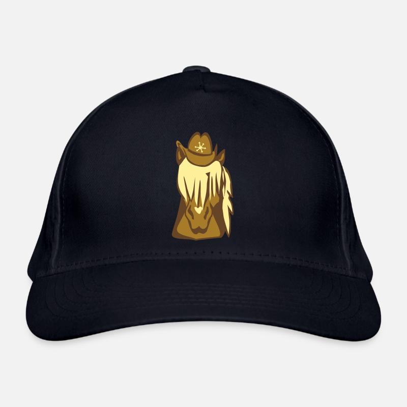 Bio-Baseballkappe