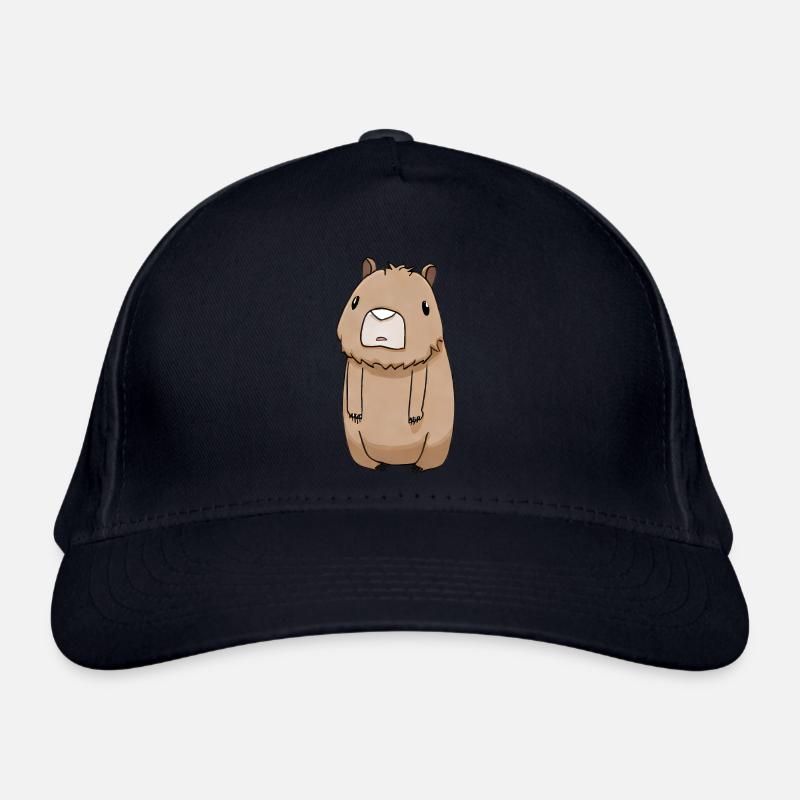 Organic Baseball Cap