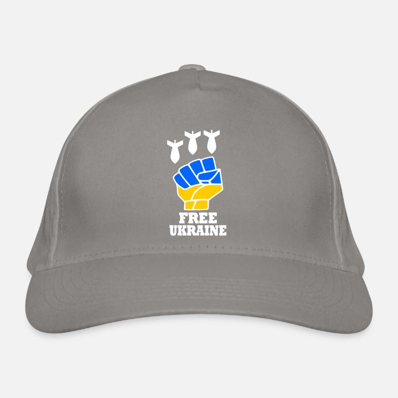 Bio-Baseballkappe