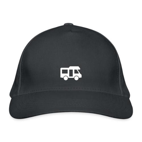 Camper - Organic Baseball Cap