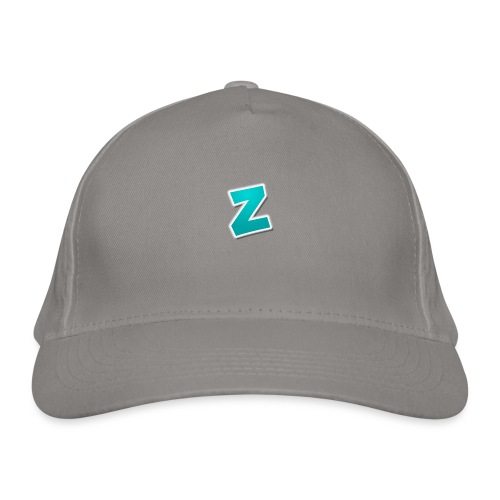 Z3RVO Logo! - Organic Baseball Cap