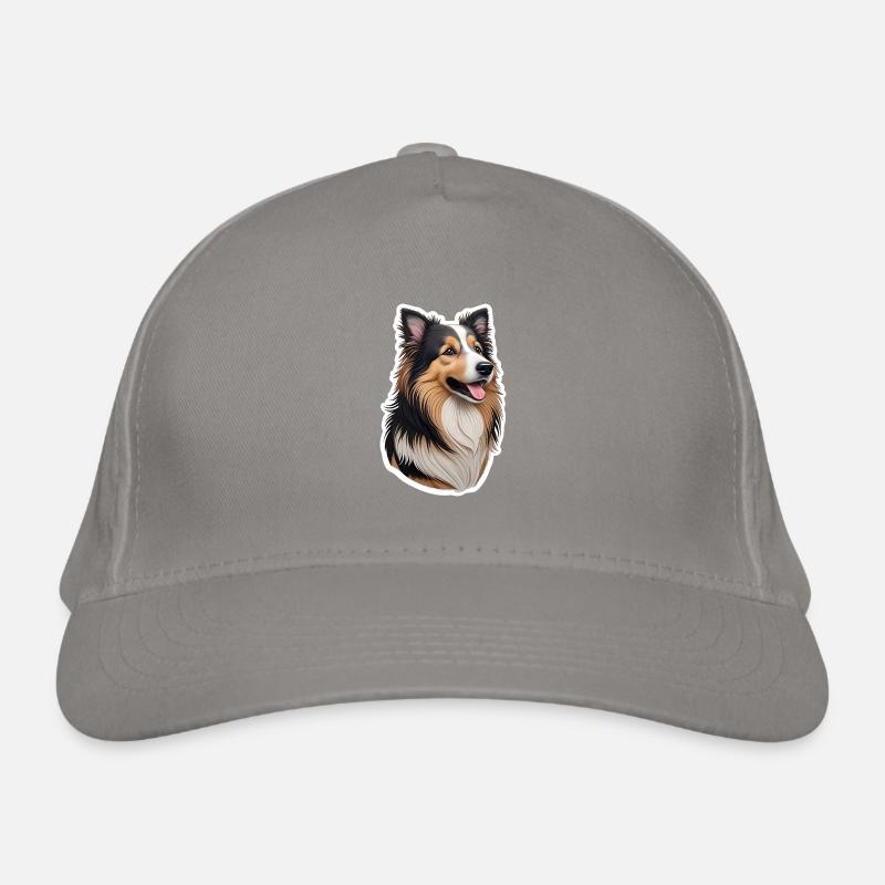 Bio-Baseballkappe