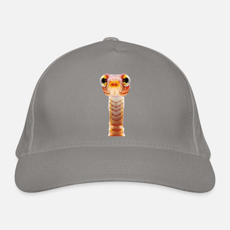 Bio-Baseballkappe