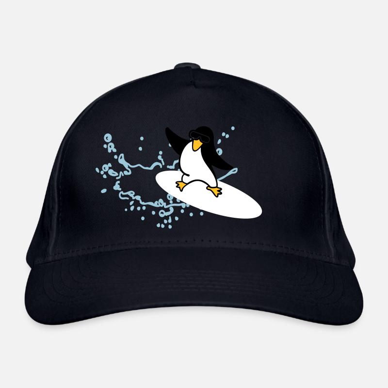 Bio-Baseballkappe