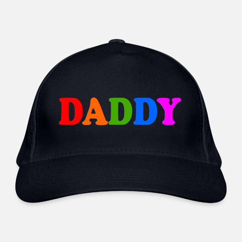 Bio-Baseballkappe