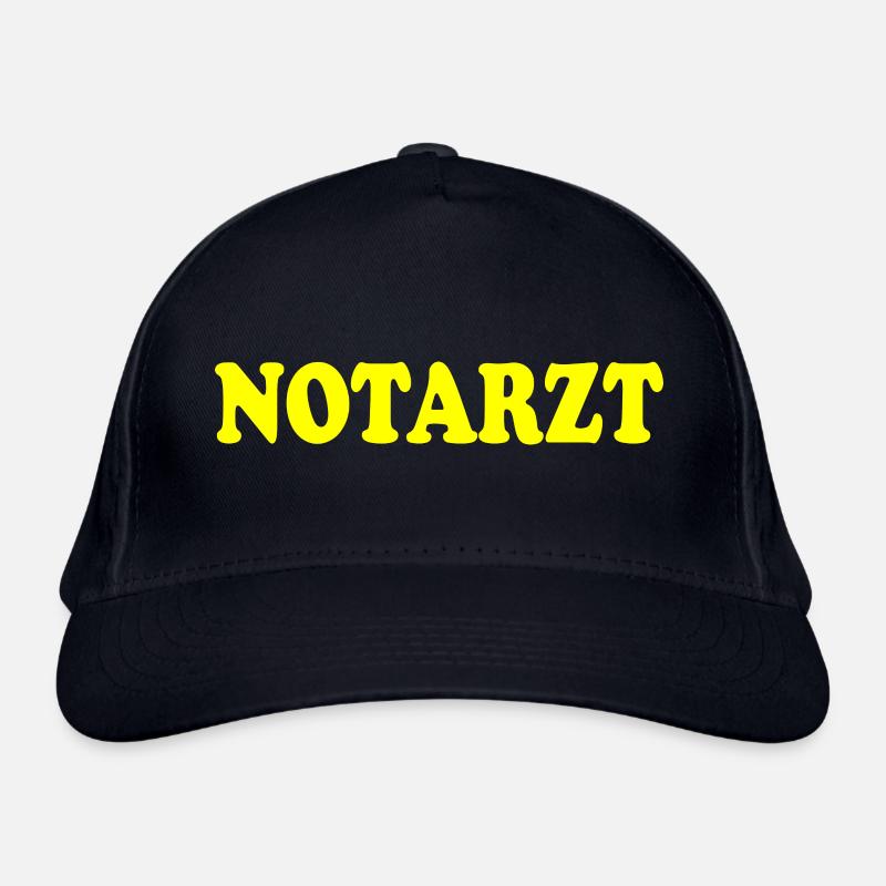 Bio-Baseballkappe