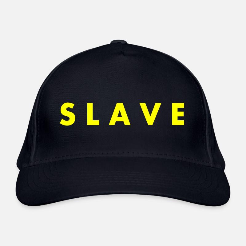 Bio-Baseballkappe