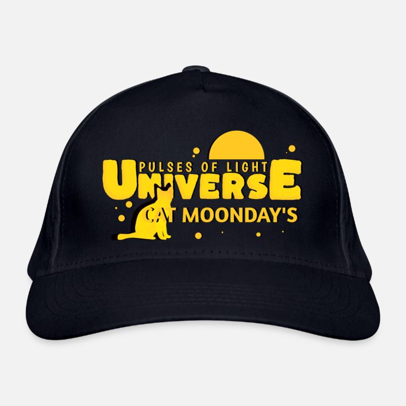 Univers - Science Casquette classique bio