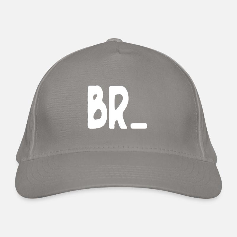 Bro Bio-Baseballkappe
