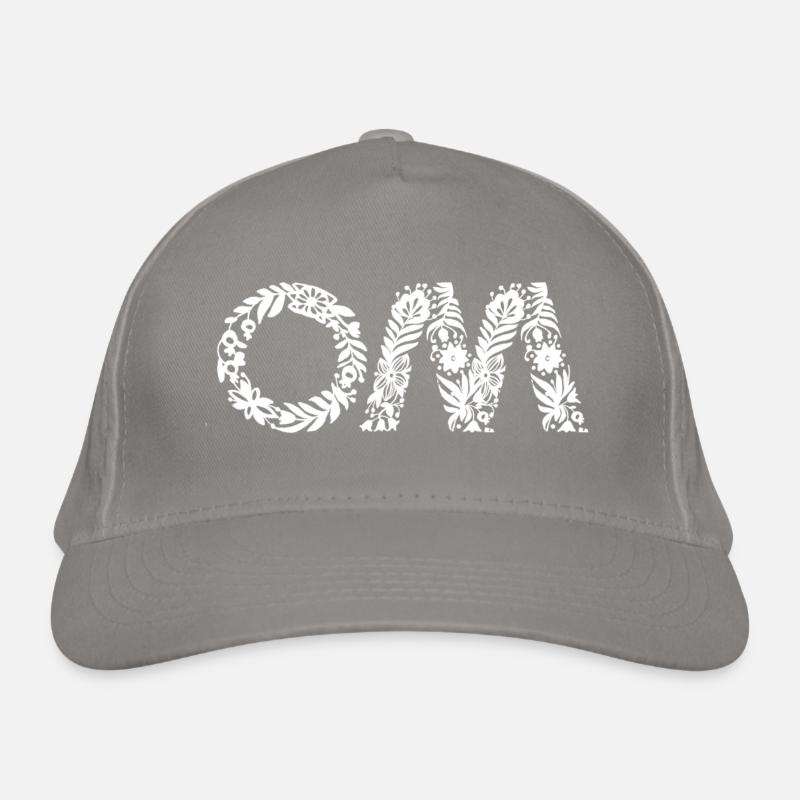 Organic Baseball Cap