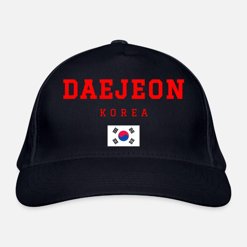 Bio-Baseballkappe