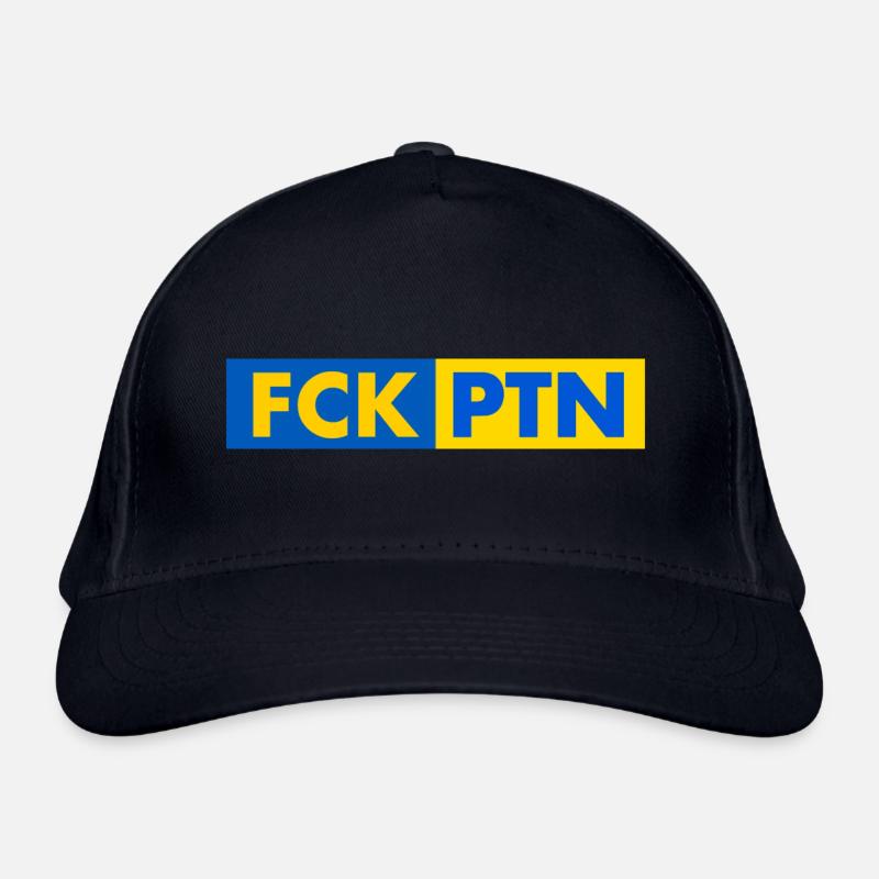 Bio-Baseballkappe