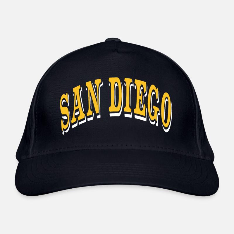 Bio-Baseballkappe