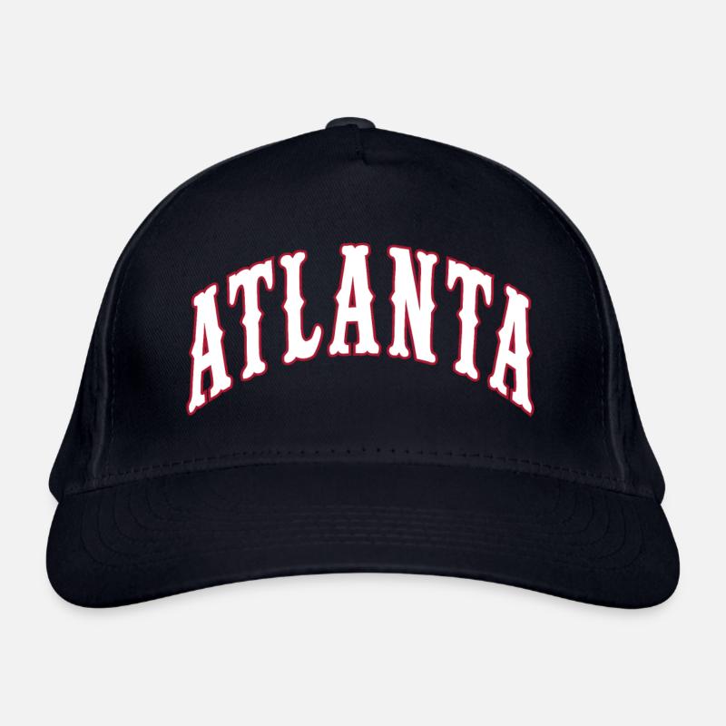 Bio-Baseballkappe