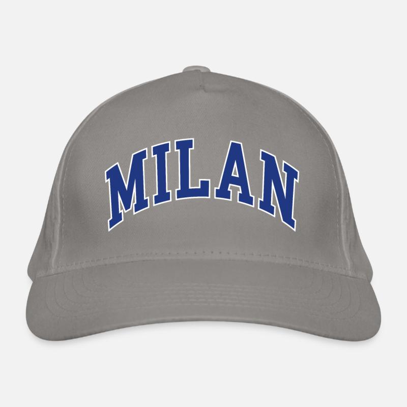 Kite Organic Baseball Cap