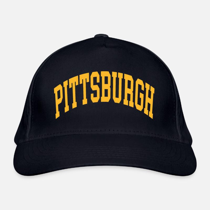 Casquette classique bio