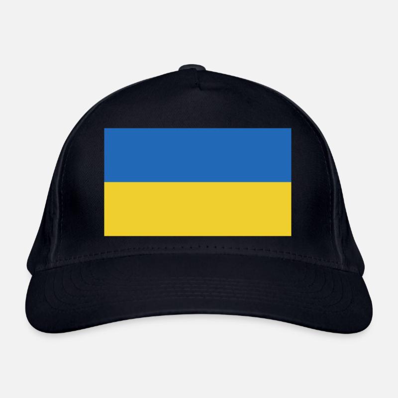 Casquette classique bio