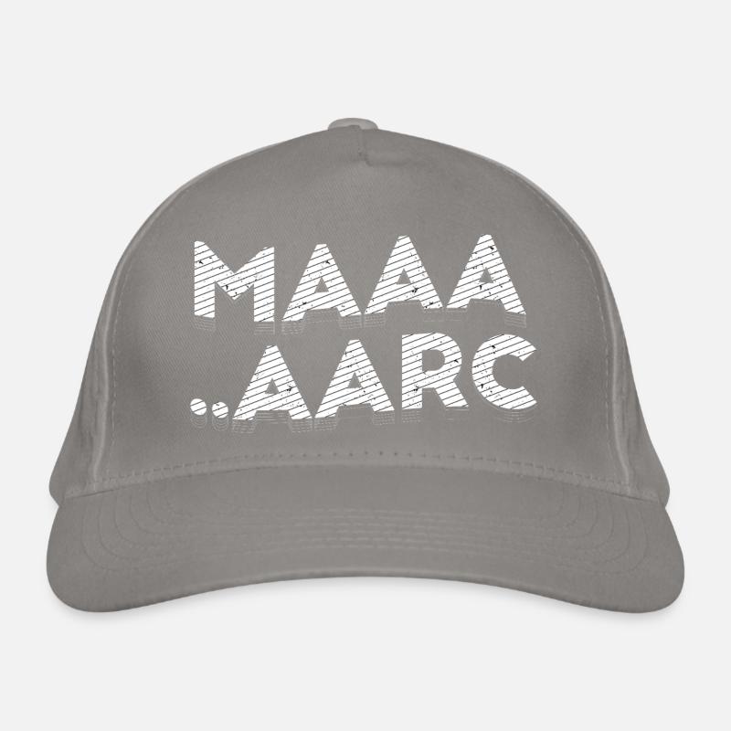 Marc the Torch Organic Baseball Cap