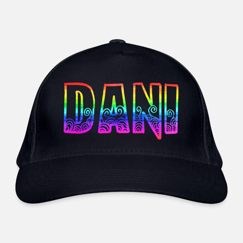 Bio-Baseballkappe
