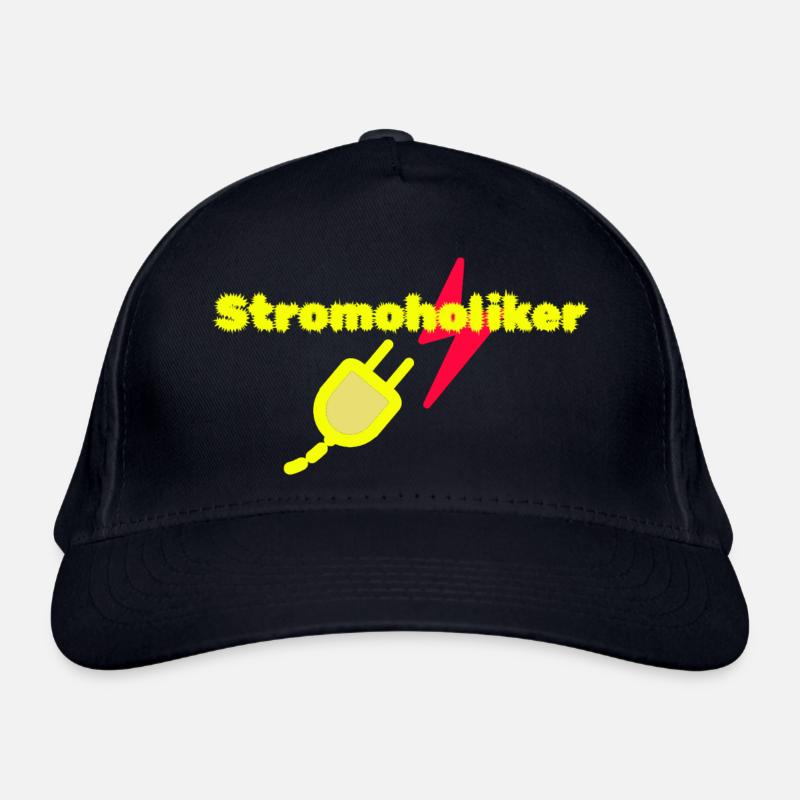 Bio-Baseballkappe