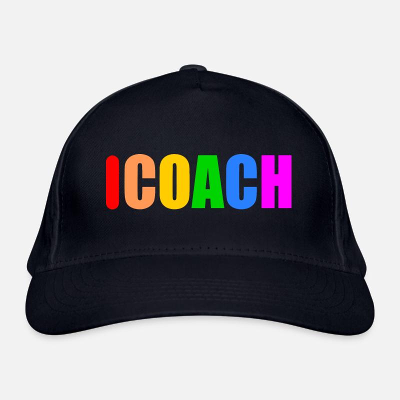 Bio-Baseballkappe