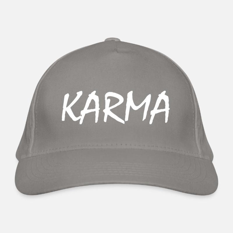 Bio-Baseballkappe
