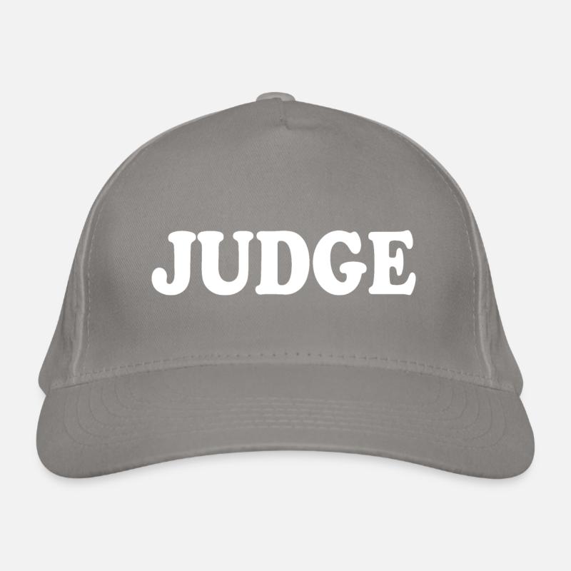 Bio-Baseballkappe