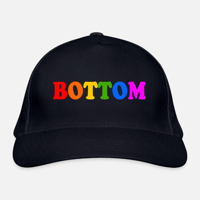 Organic Baseball Cap