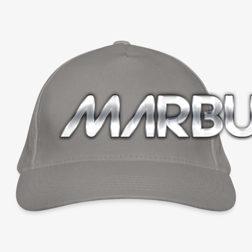 Metalkid Marburg - Bio-Baseballkappe