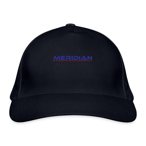 Meridian - Berretto da baseball green