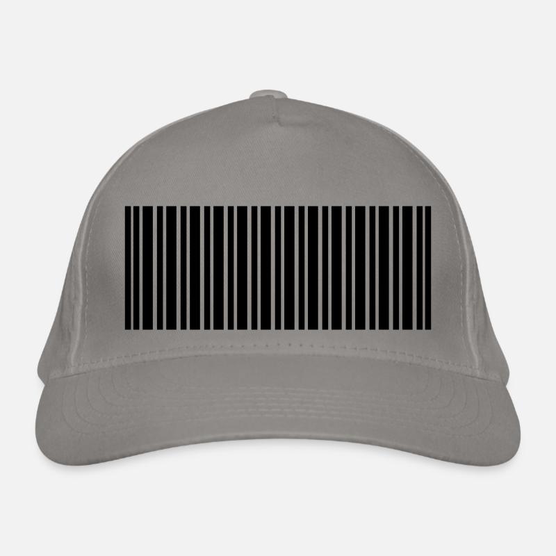 Organic Baseball Cap