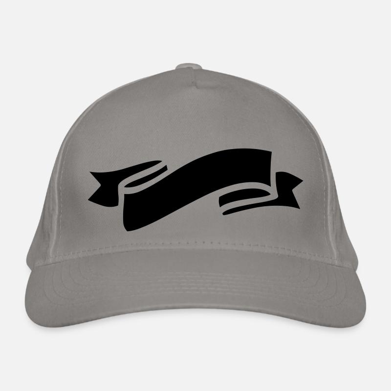 Organic Baseball Cap