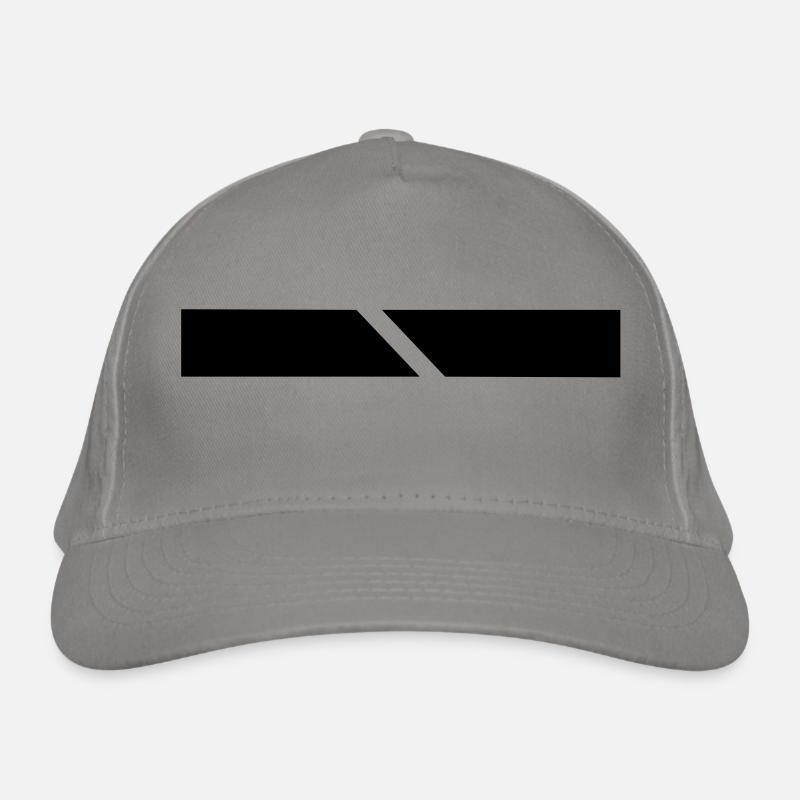 Bio-Baseballkappe